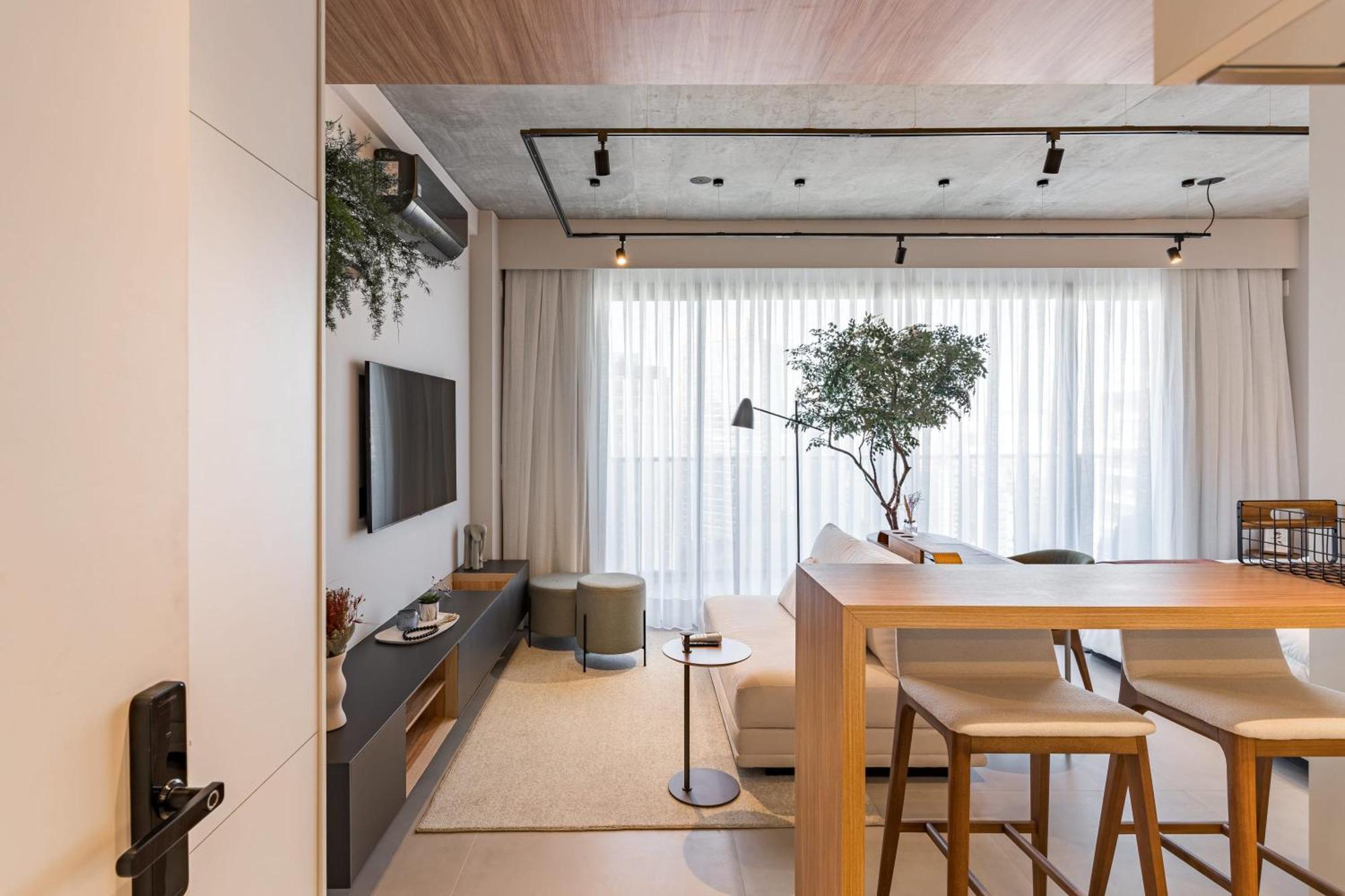 Vn Cyclinn Olimpia Apartment