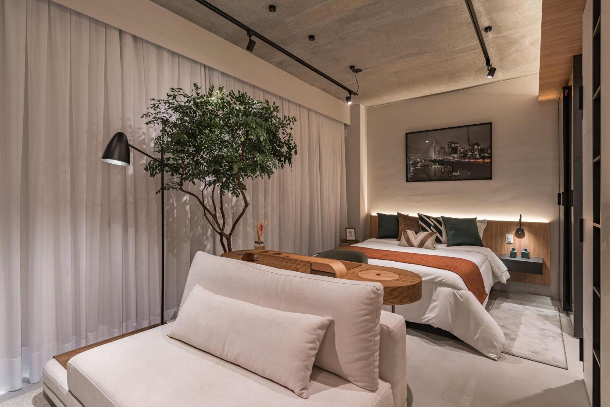 Apartamento Vn Cyclinn Olimpia