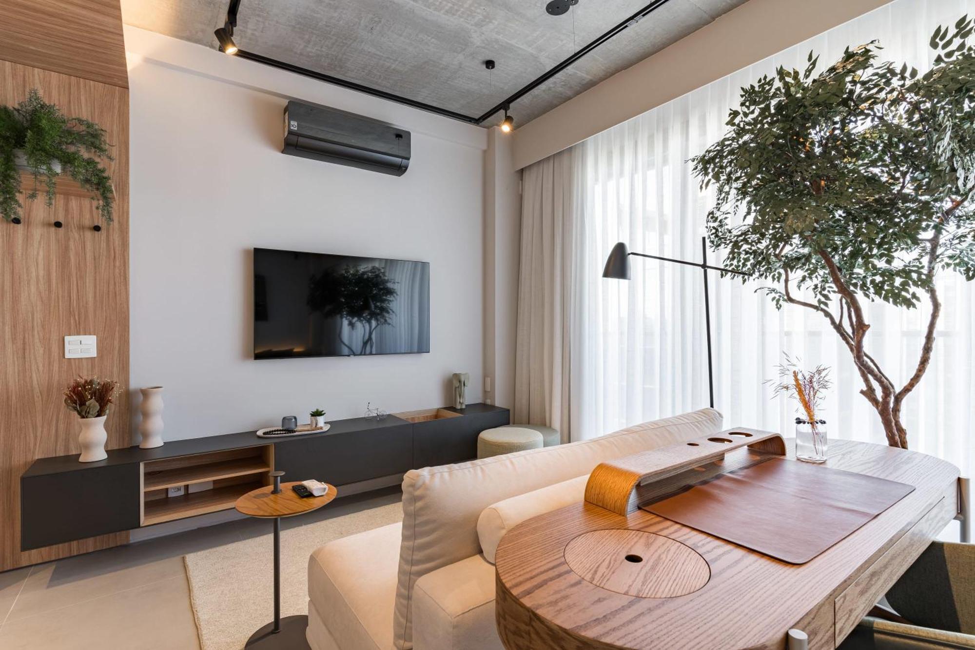 Apartamento Vn Cyclinn Olimpia