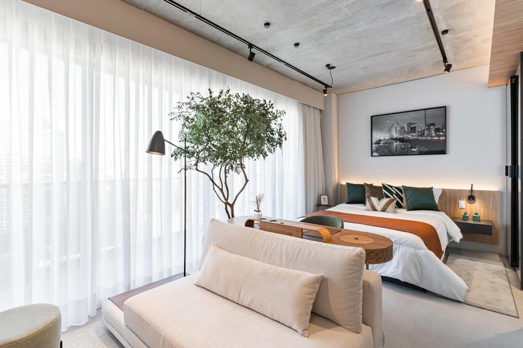 Apartamento Vn Cyclinn Olimpia *